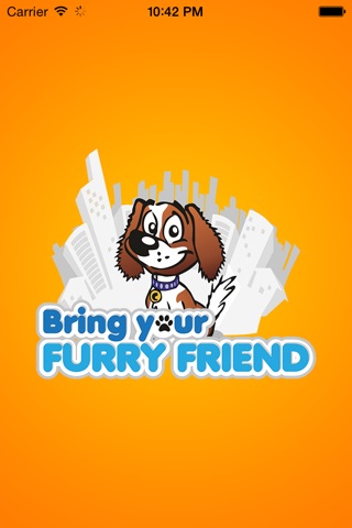 Bring Your Furry Friend screenshot 4