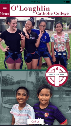 O'Loughlin Catholic College(圖1)-速報App