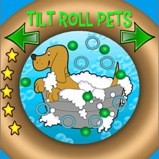 Activities of Tilt Roll Pets