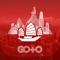 Explore the lively and vibrant city of Hong Kong with the "Go To Hong Kong" city travel guide app