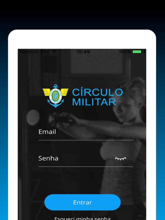Circulo Militar