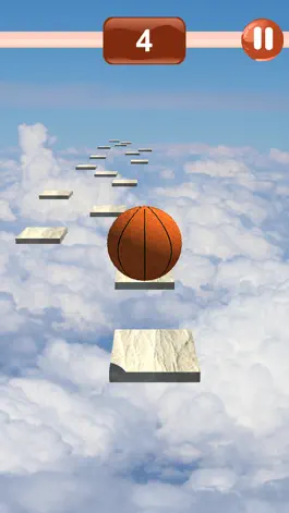 Game screenshot Basketball Jump apk