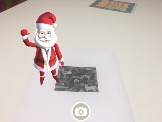 Screenshot #4 pour Vinta Christmas