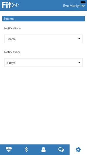 FitON9(圖2)-速報App