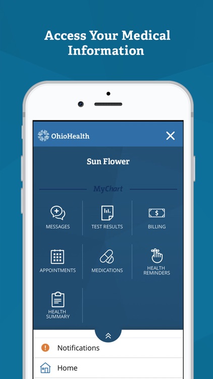 OhioHealth screenshot-4