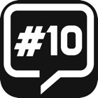 Top 10 Business Apps Like #TEN [샵텐] - Best Alternatives