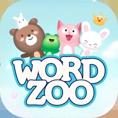 Activities of Word Zoo - Word Puzzle Game