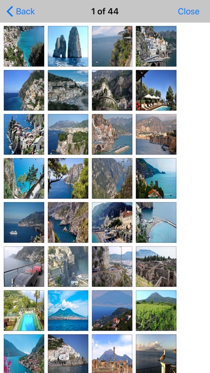 Great Amalfi Cost Island Guide screenshot-5