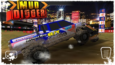 Mud Digger screenshot 5