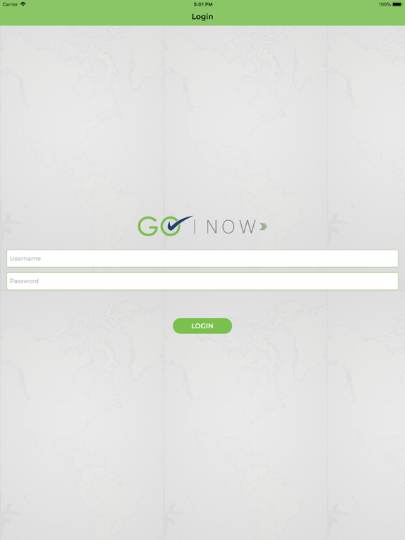 Screenshot #4 pour Go-Now