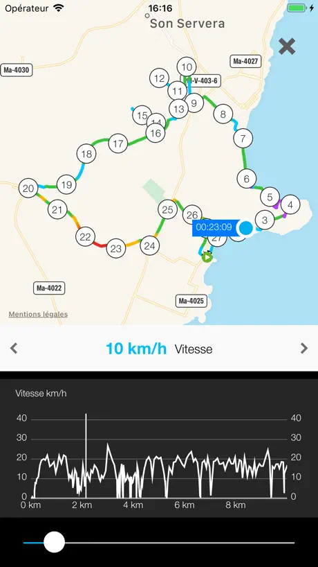 Haibike eConnect