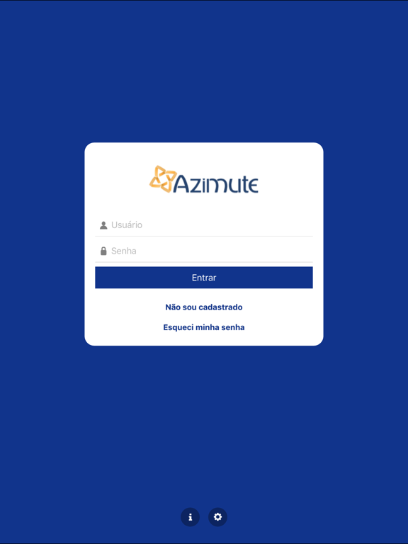 Screenshot #4 pour Azimute