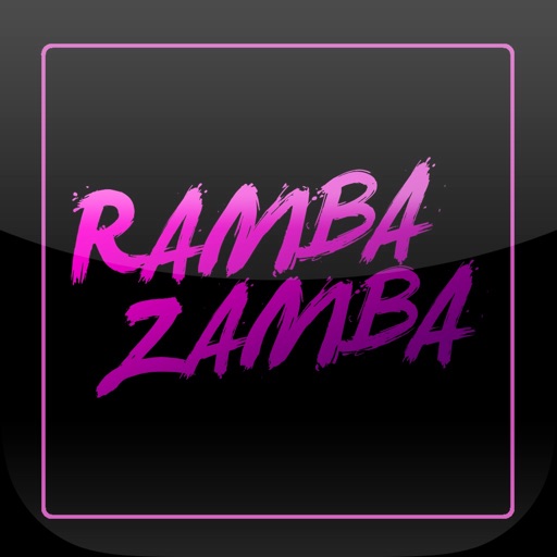 Ramba Zamba