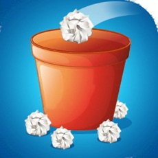 Activities of Paper Toss Boss 3D