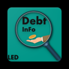 LED Debt Info. - Legal Execution Department