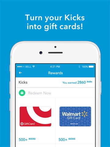 Shopkick: Gift Cards Rewards screenshot 4