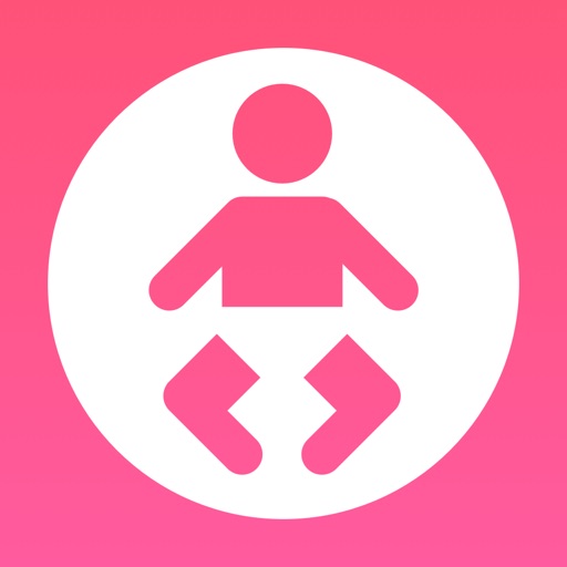 Baby Tracker - Nursing helper icon