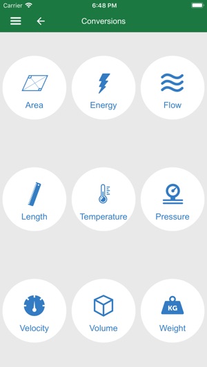 ASCO Sizing & Calculator Tools(圖5)-速報App