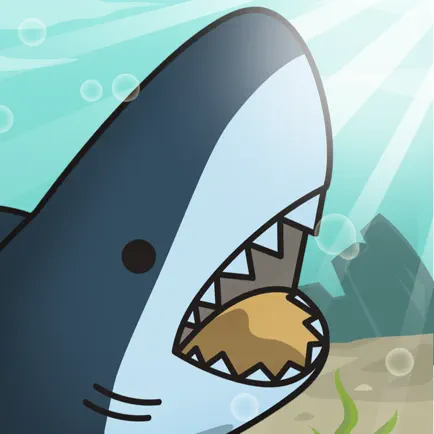 Great White Shark Evolution Cheats