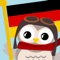 Learning German has never been so much fun