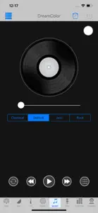 DreamColor screenshot #5 for iPhone