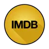 App for IMDB delete, cancel