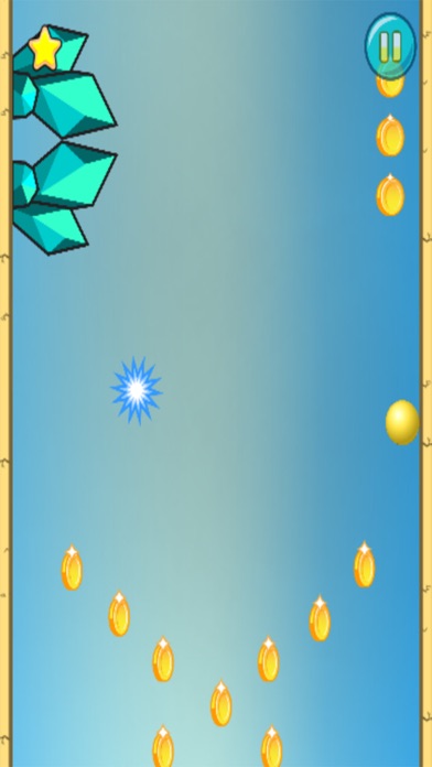 Sky Ball Switch screenshot 2