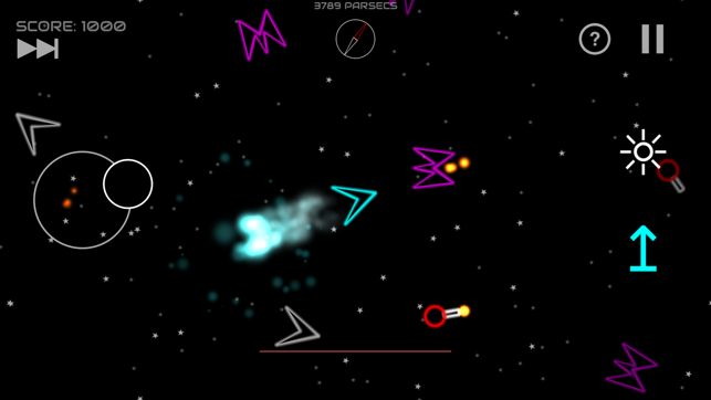 Escape Into Infinity(圖6)-速報App