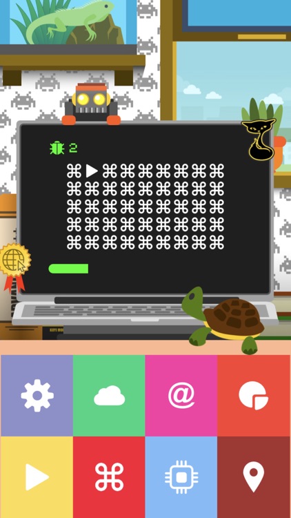 App Tycoon screenshot-4