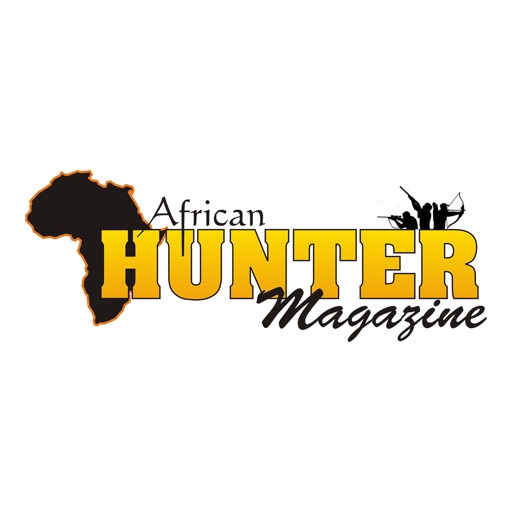 The African Hunter icon