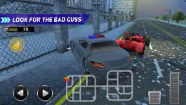 Game screenshot Crime Police Car Chase hack