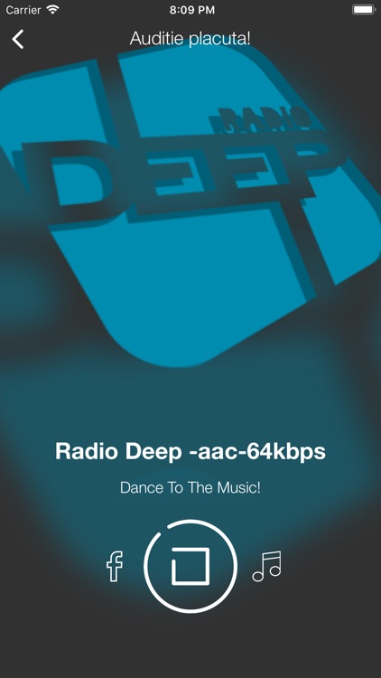 Radio Deep