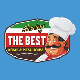 Best Kebab And Pizza