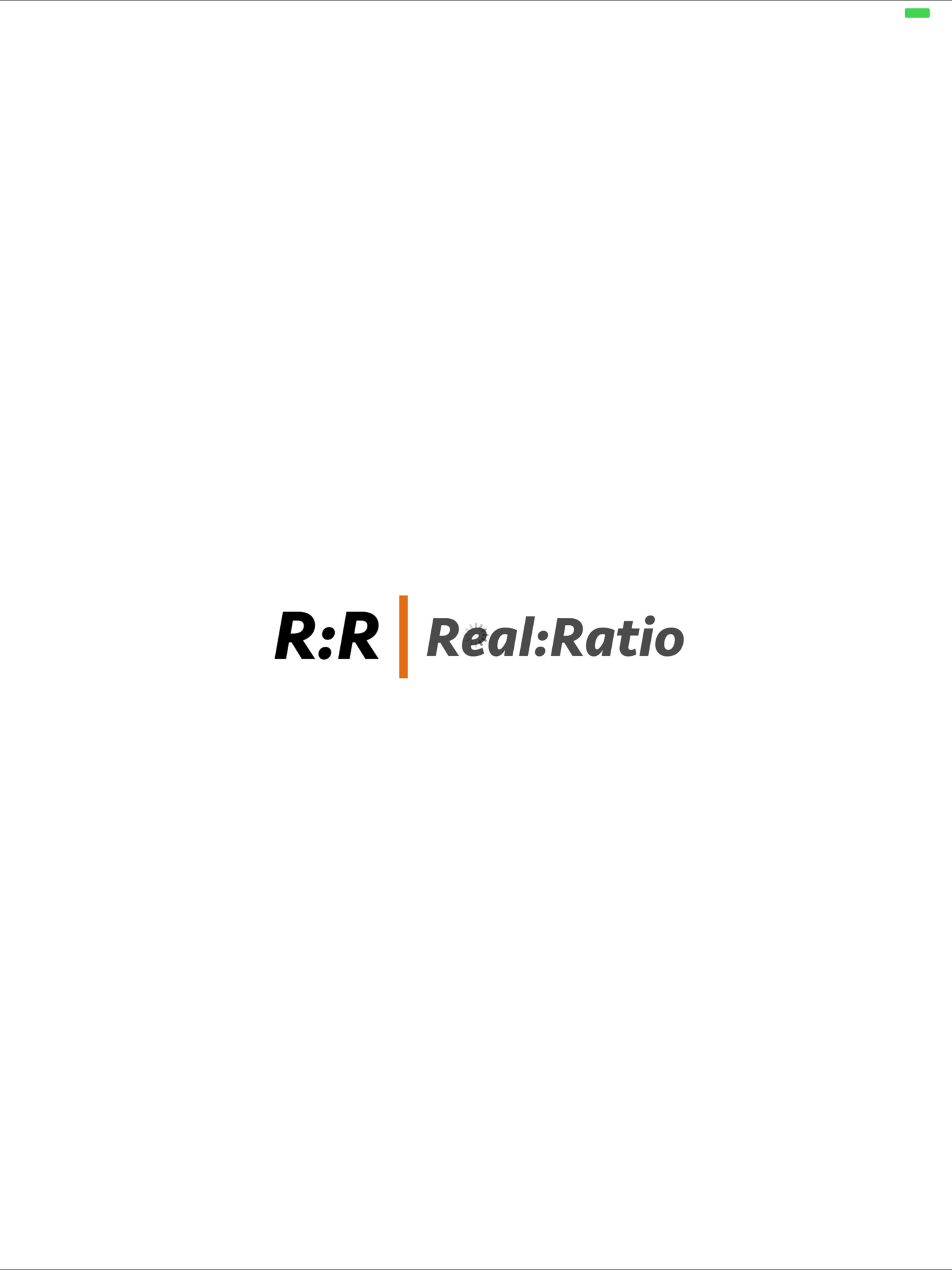 RealRatio