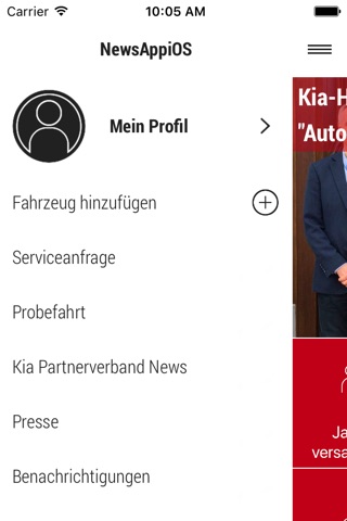 KIA-Verbandstagung 2018 screenshot 2