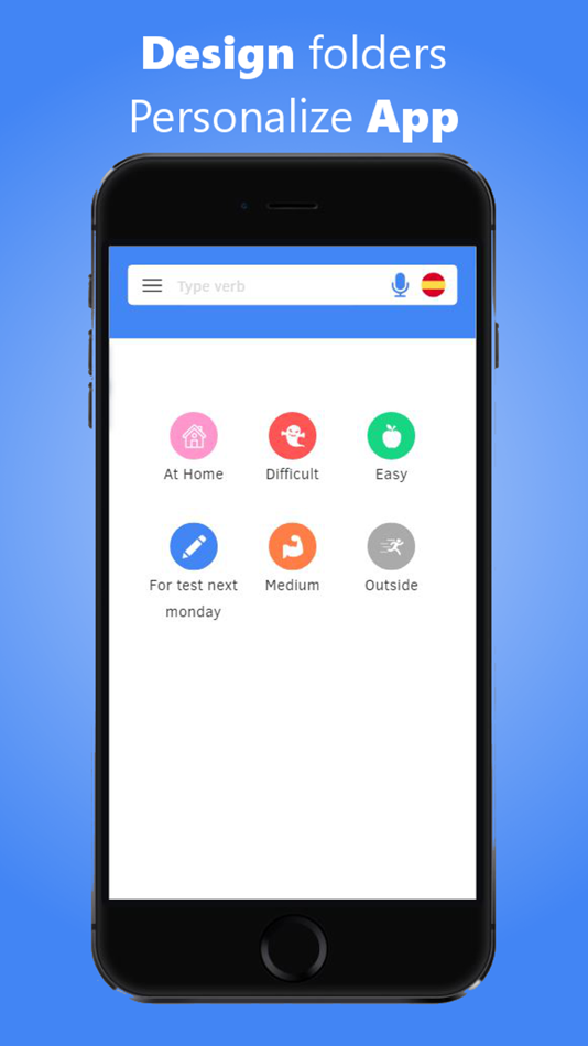 #4. qVerbs (iOS) โดย: Marco Motyl