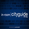 In-Room Cityguide SF