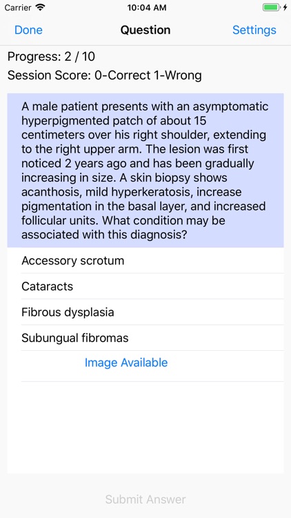 Urology Board Reviews screenshot-5