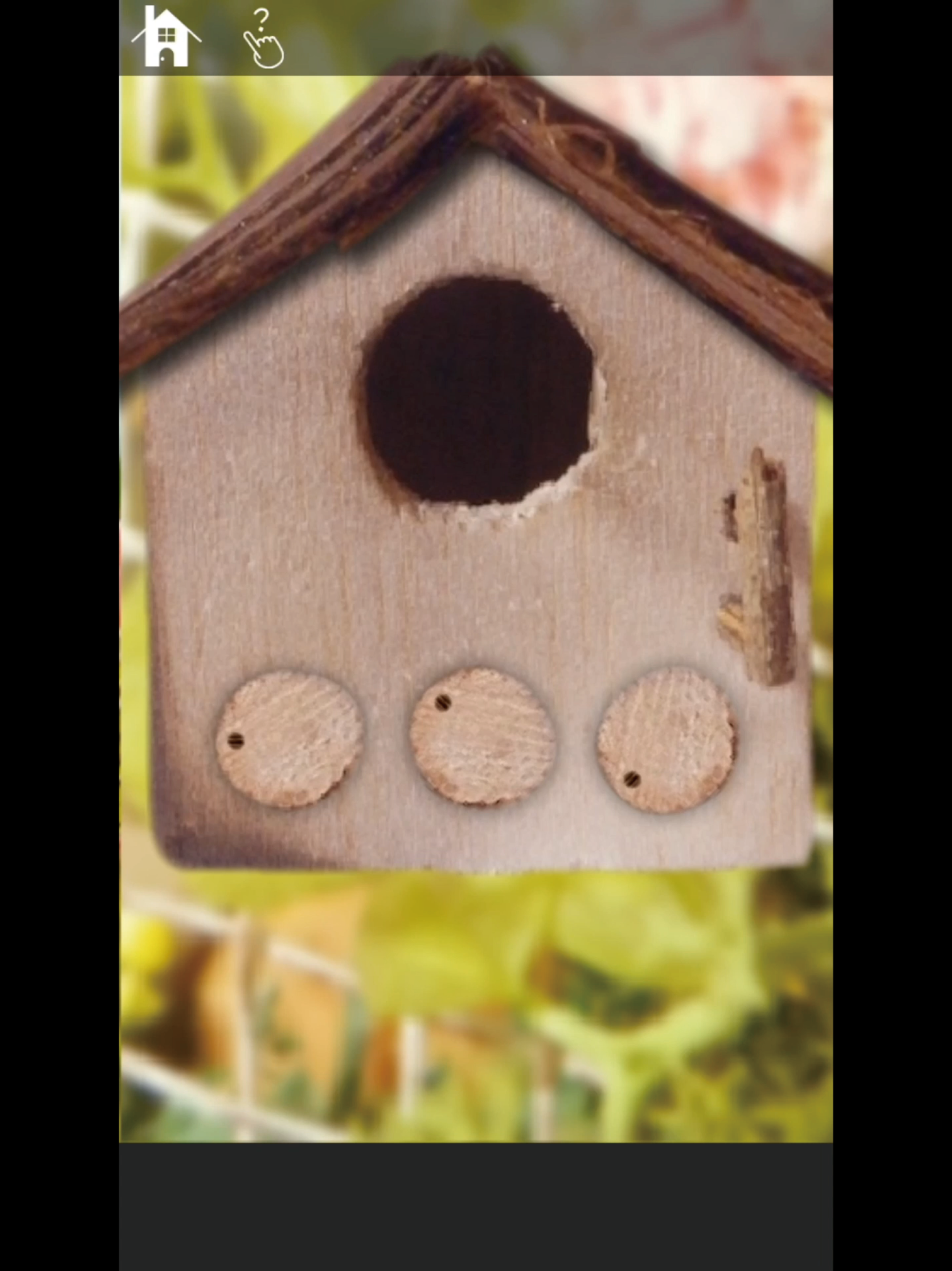 Escape game: MiniatureLAND