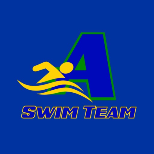 Aloha Warrior Swim Team icon