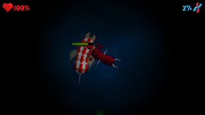 Evolution Simulator 2 screenshot