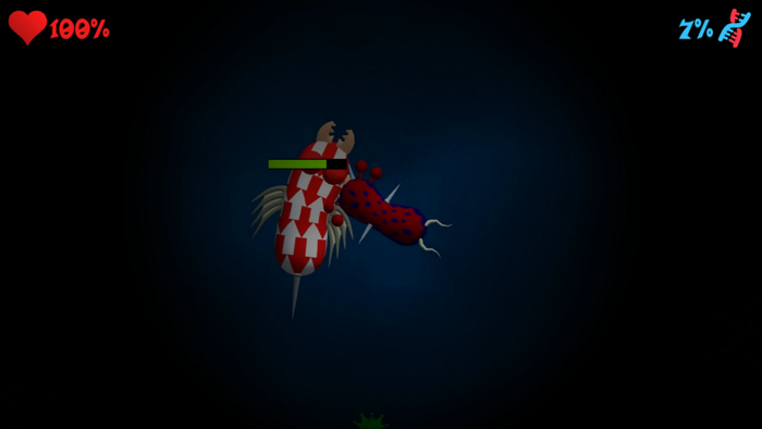 Evolution Simulator 2