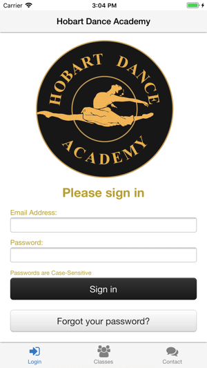 Hobart Dance Academy - TAS(圖1)-速報App