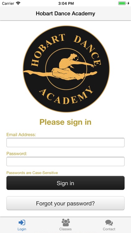 Hobart Dance Academy - TAS