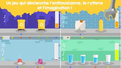 Screenshot #3 pour Street Music Academy