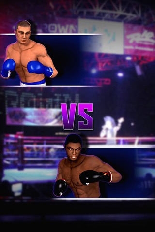 Boxing Punch Fightのおすすめ画像3