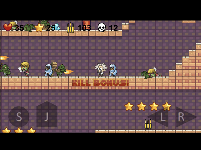 Hector the Protector