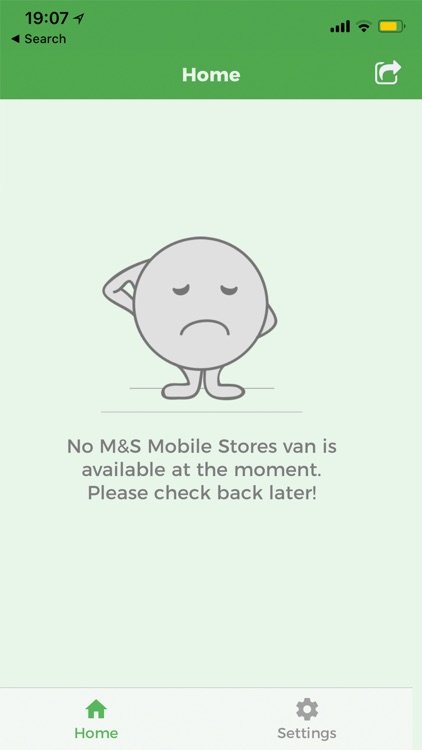 M&S Mobile