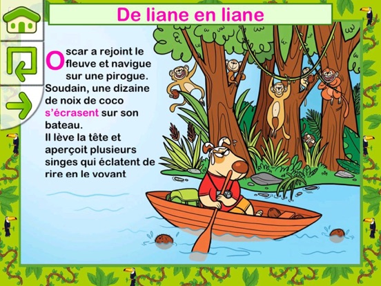 Screenshot #5 pour Révisions de la GS au CP