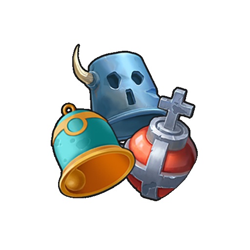 Sacred Booze Warrior icon